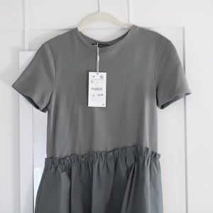 NWT Size S Zara Dress
